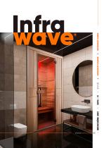 AWS Infrawave Cabins Brochure 2022