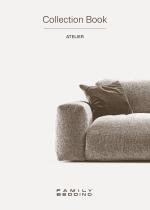 Collection Book Atelier