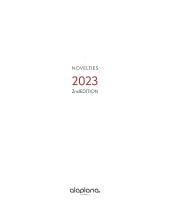 Novelties 2023 – 2nd Edition