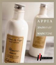 APPIA mainstone