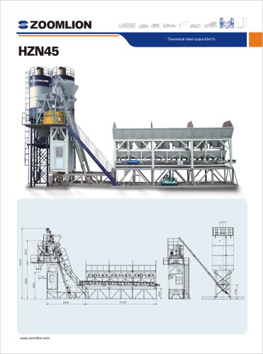 HZN45