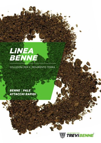 Linea benne 2017