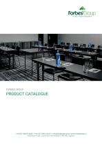 PRODUCT CATALOGUE