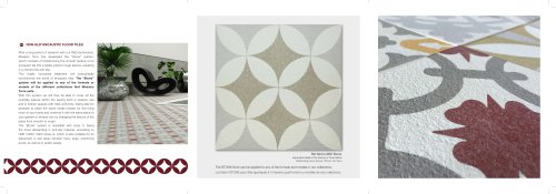 Catalog Torrastone non-slip 2021 Mosaics Torra Barcelona