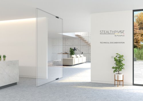 Stealthpivot catalogue