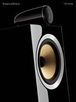 CM Series