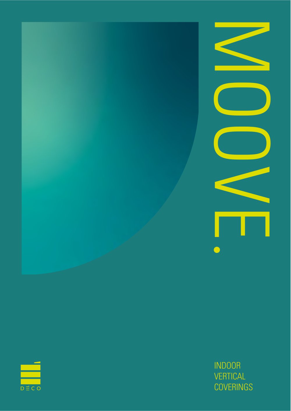 Moove - D&eacute;co