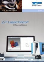 Z+F LaserControl®