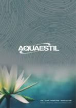 Aquaestil catalogue