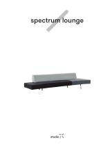 spectrum lounge