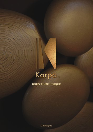 KARPA Catalogue