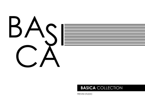 Basica Collection 2019