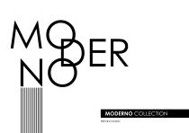 Moderno Collection 2019