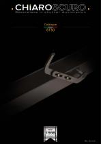 ST50 - Extremely silent automation for swing shutters