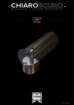 WH25 - The most beautiful shutter automation for villas and fine historic buildings