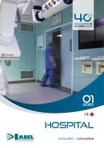 HOSPITAL CATALOGUE