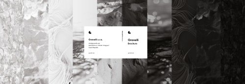 Gravelli Brochure