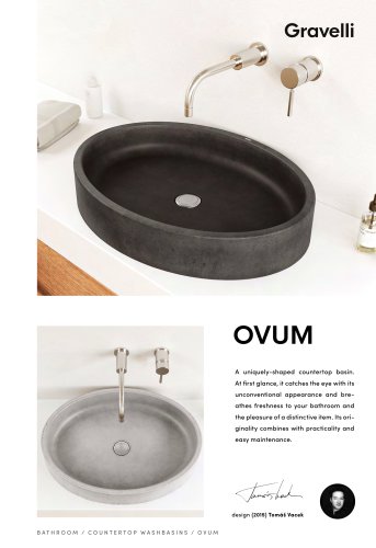 Product Sheet Ovum