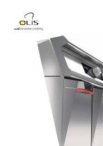 DIAMANTE 90 SERIES