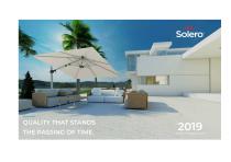 Solero catalog 2019 English (Euro)