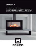 CATALOGO 2024 LINEA CRISTAL ecodesign BELLIDO.EU