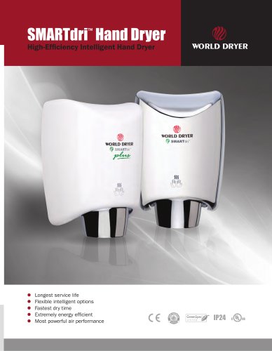 SMARtdri brochure