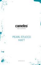 Pearl Stucco Matt