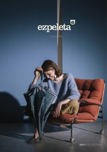 Ezpeleta 2017 Collection