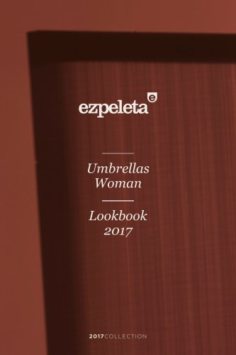 Lookbook Ezpeleta