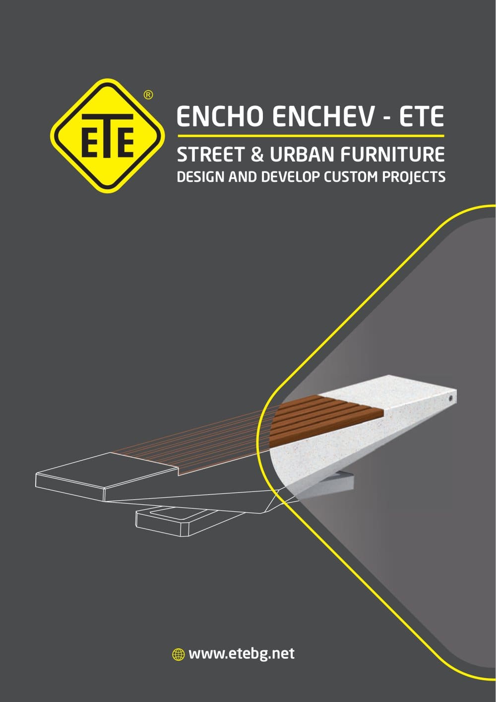 Catalog Encho Enchev - ETE 2026 - Encho Enchev - ETE