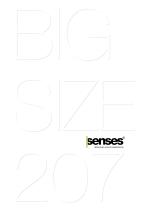 Catalog Senses 2018