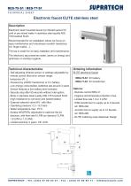 RES-75-S1 / RES-77-S1