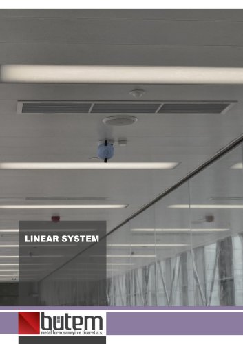 Linear System