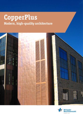 CopperPlus