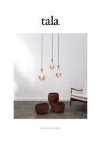 TALA Catalog 2018