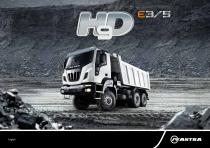 DEPLIANT HD9 EURO3/5