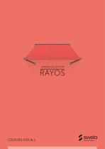 sunvas collection - Rayos