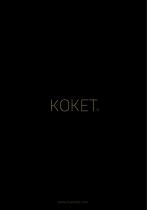 KOKET