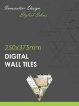 VECTON 250X375 DIGITAL WALL TILES 1