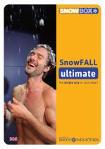 SnowFALL