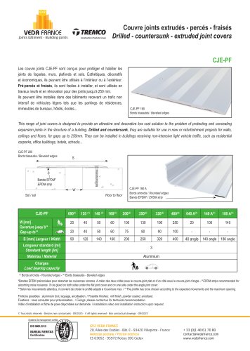 CJE-PF