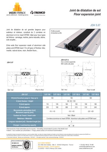 JDH 5.07