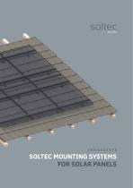 Solar Mounting System