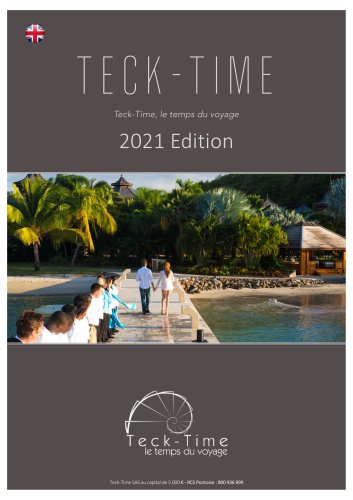 2021 Brochure