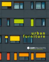 Urban Furniture