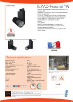ILYAD FRESNEL TW