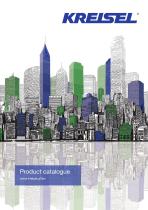 Catalogue Kreisel
