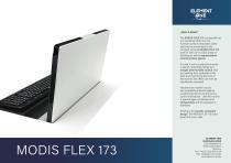 MODIS FLEX 173