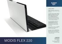 MODIS FLEX 220