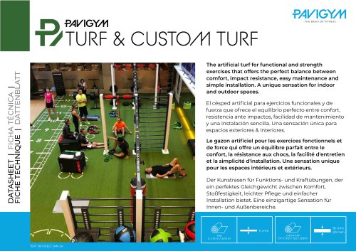 TURF